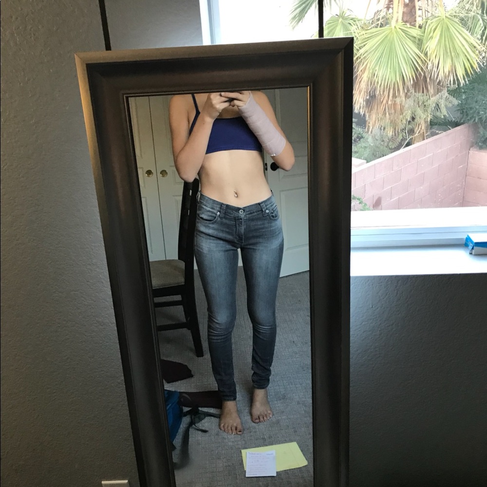 Lucky Brand Jeans